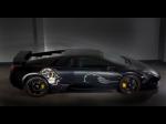 Lamborghini Murcielago LP710 Audigier LE by Edo Competition 2009 года